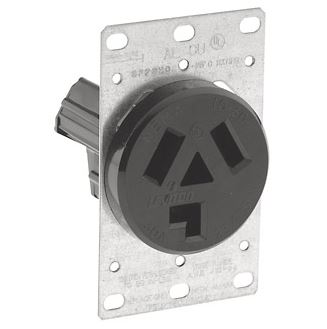 Leviton&reg; 5207-S10 LEV 5207-S10